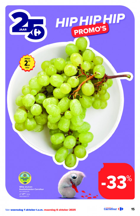 Carrefour Folder 01.10.2025