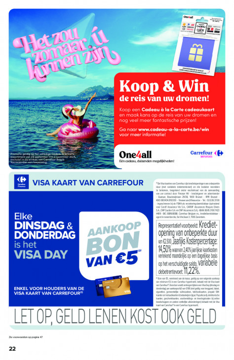 Carrefour Folder 01.10.2025