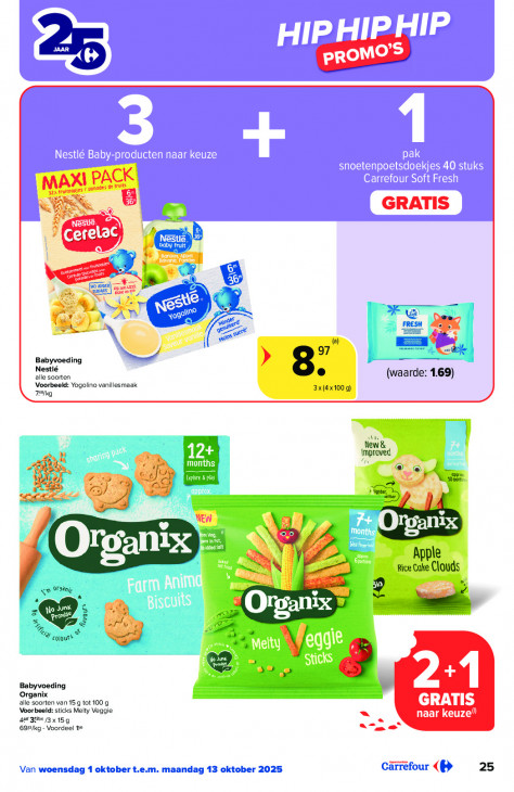 Carrefour Folder 01.10.2025