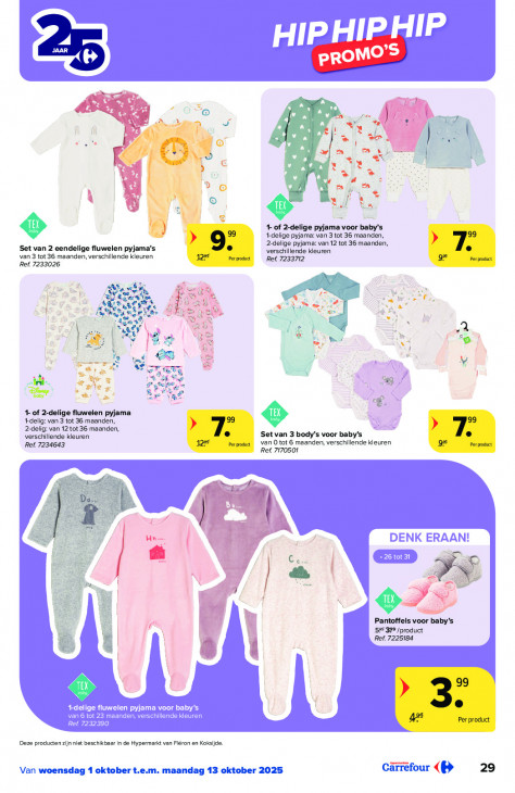 Carrefour Folder 01.10.2025