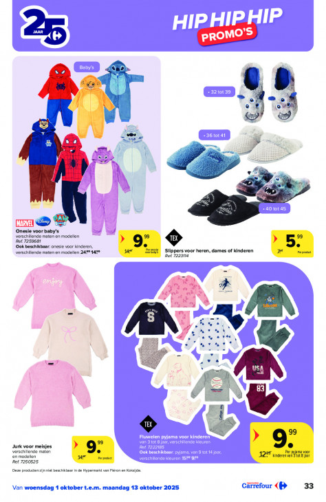 Carrefour Folder 01.10.2025