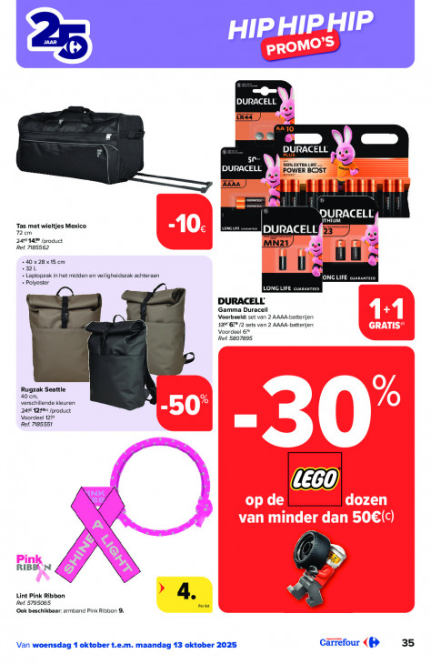 Carrefour Folder 01.10.2025