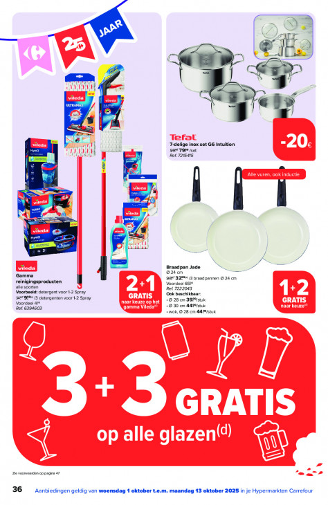 Carrefour Folder 01.10.2025