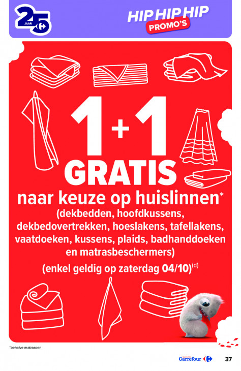 Carrefour Folder 01.10.2025