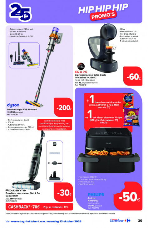 Carrefour Folder 01.10.2025