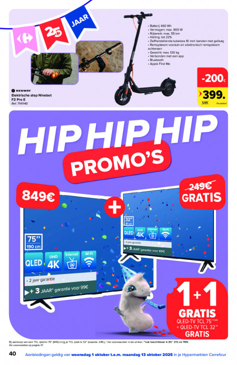 Carrefour Folder 01.10.2025