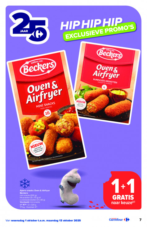 Carrefour Folder 01.10.2025
