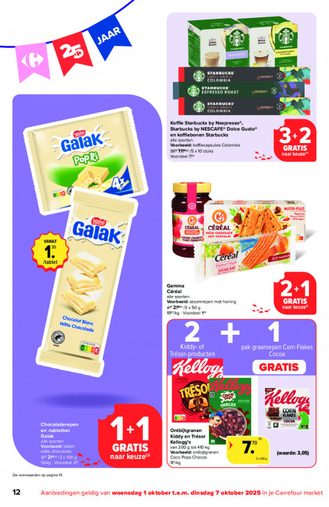 Carrefour Folder 01.10.2025