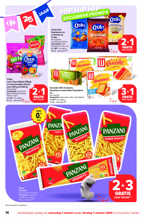 Carrefour Folder 01.10.2025
