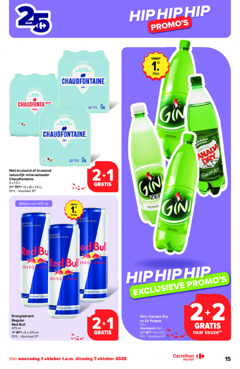 Carrefour Folder 01.10.2025
