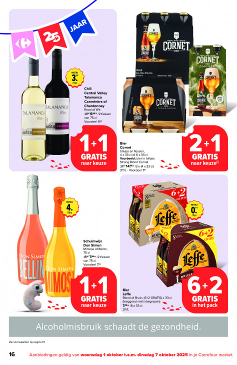 Carrefour Folder 01.10.2025