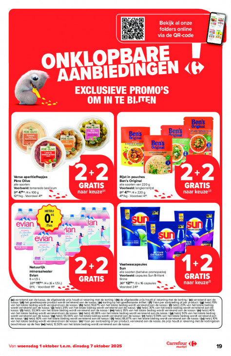 Carrefour Folder 01.10.2025