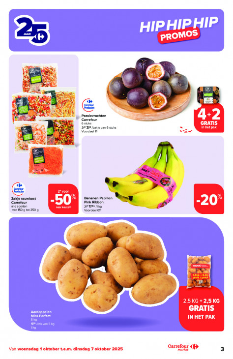 Carrefour Folder 01.10.2025