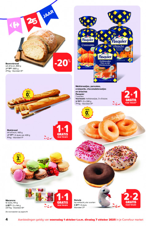 Carrefour Folder 01.10.2025