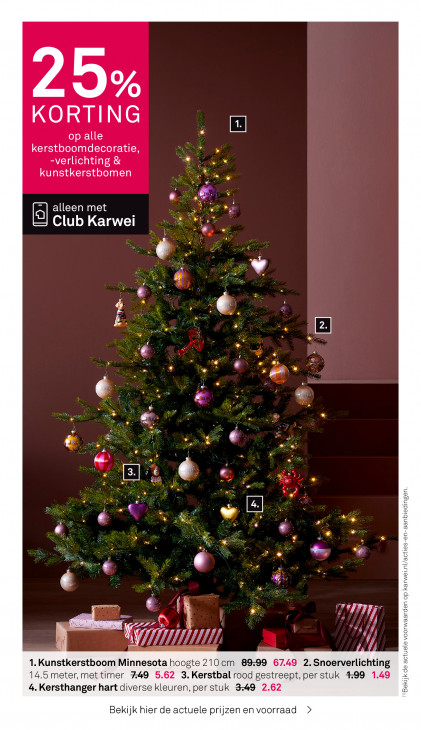 Karwei Folder 29.09.2025