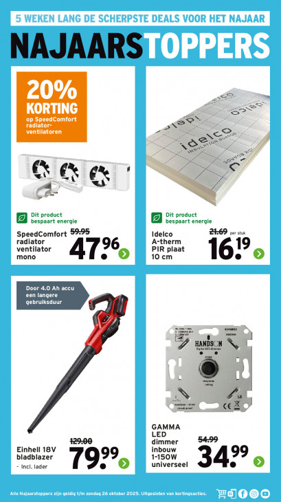 Gamma Folder 29.09.2025