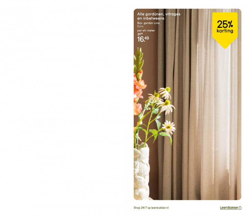 Leen Bakker Folder 29.09.2025