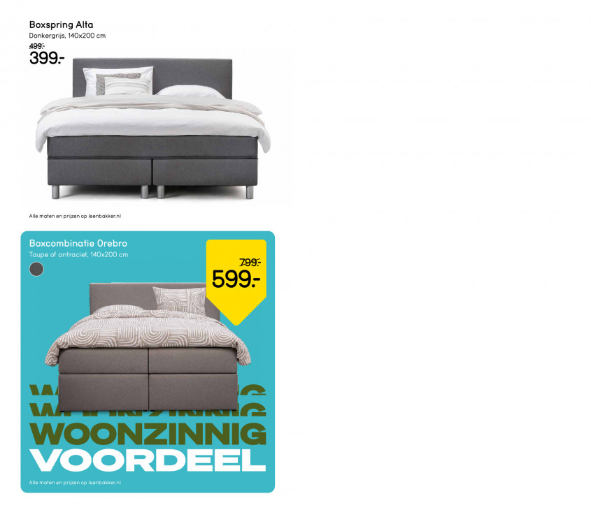 Leen Bakker Folder 29.09.2025