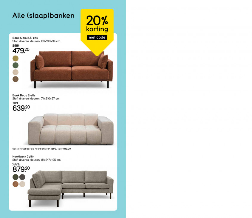Leen Bakker Folder 29.09.2025
