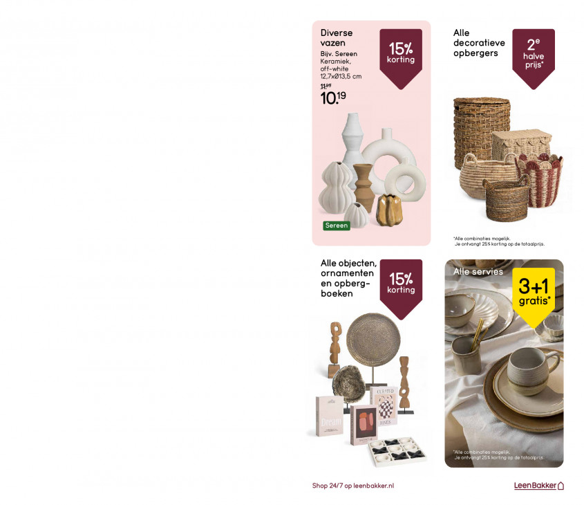Leen Bakker Folder 29.09.2025