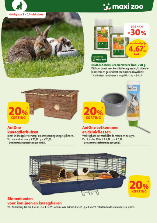 Maxi Zoo Folder 01.10.2025