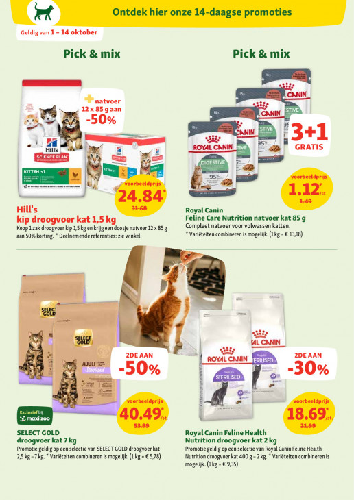 Maxi Zoo Folder 01.10.2025