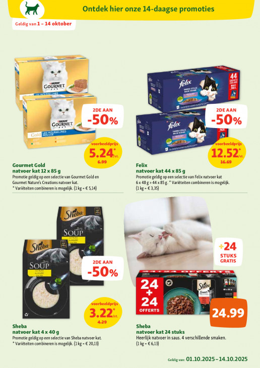 Maxi Zoo Folder 01.10.2025