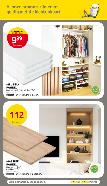 Brico Folder 01.10.2025