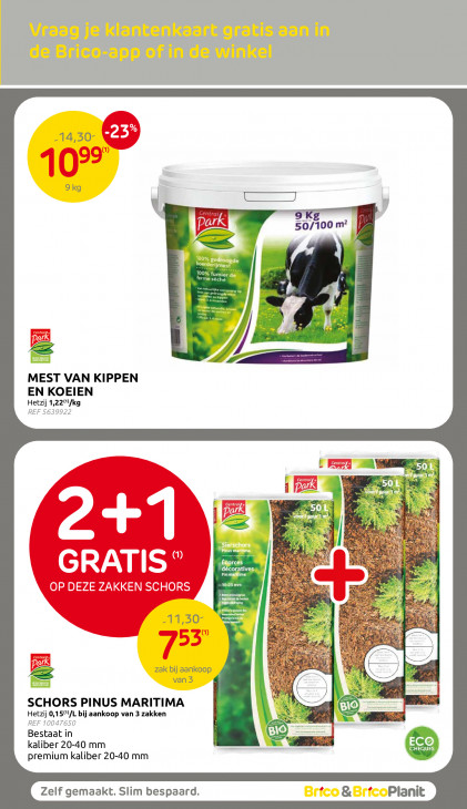 Brico Folder 01.10.2025