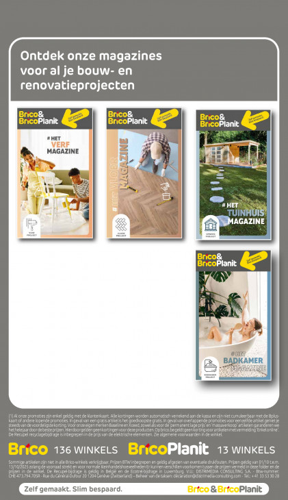 Brico Folder 01.10.2025