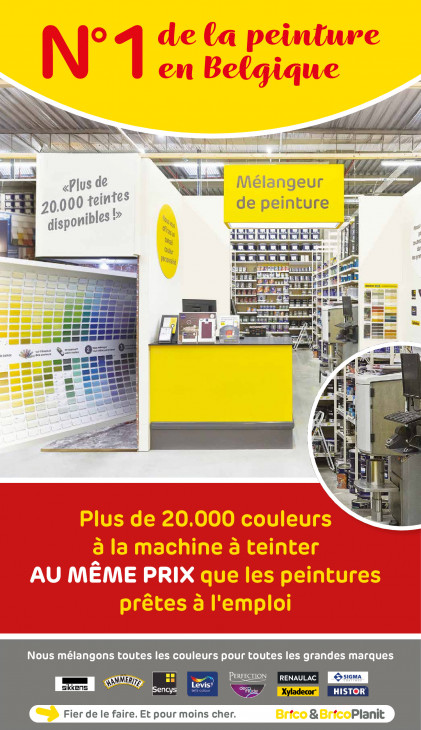 Brico Dépliant 01.10.2025