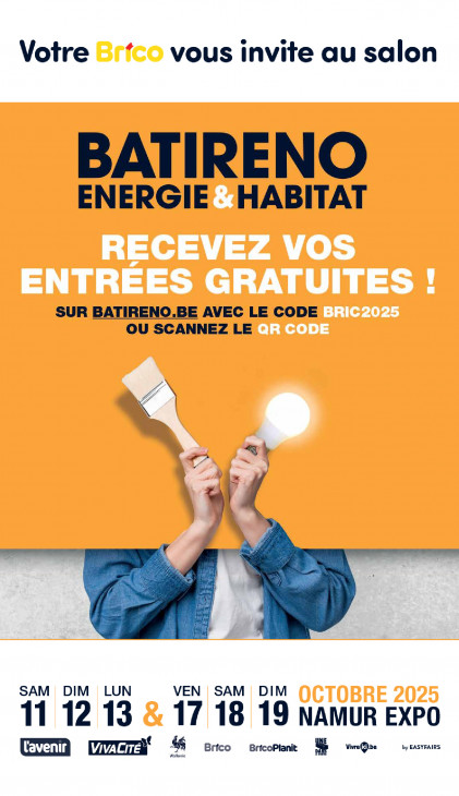 Brico Dépliant 01.10.2025