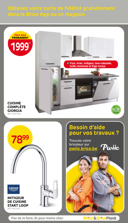 Brico Dépliant 01.10.2025