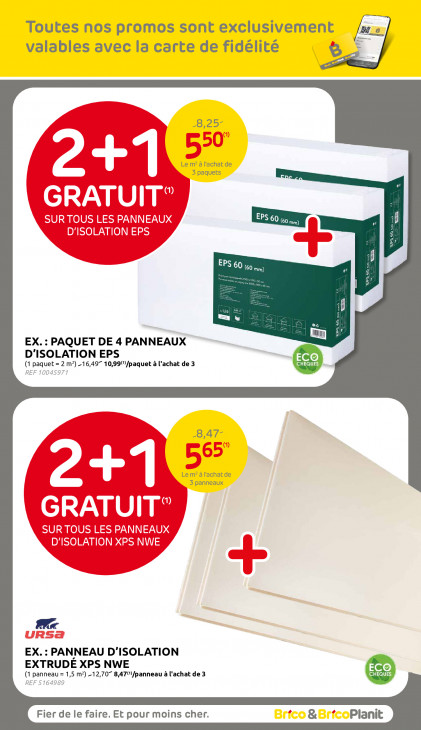 Brico Dépliant 01.10.2025