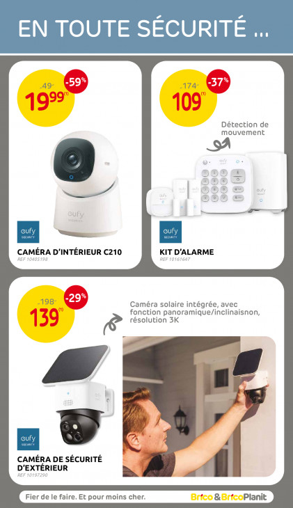 Brico Dépliant 01.10.2025