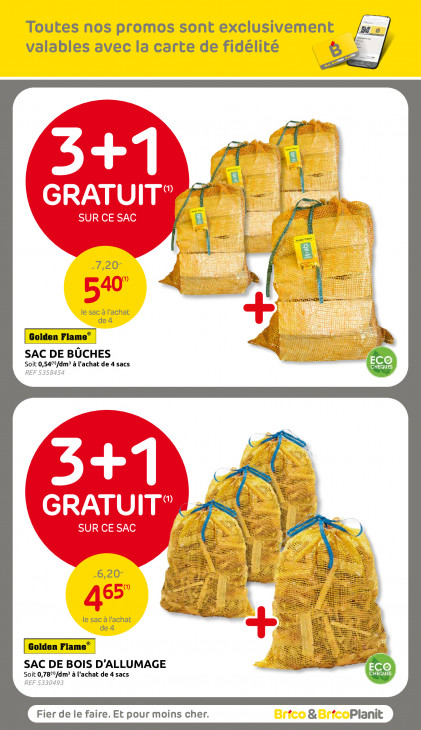 Brico Dépliant 01.10.2025
