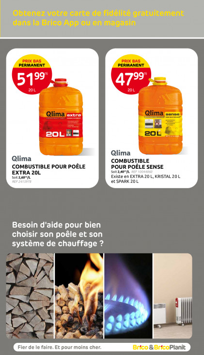 Brico Dépliant 01.10.2025