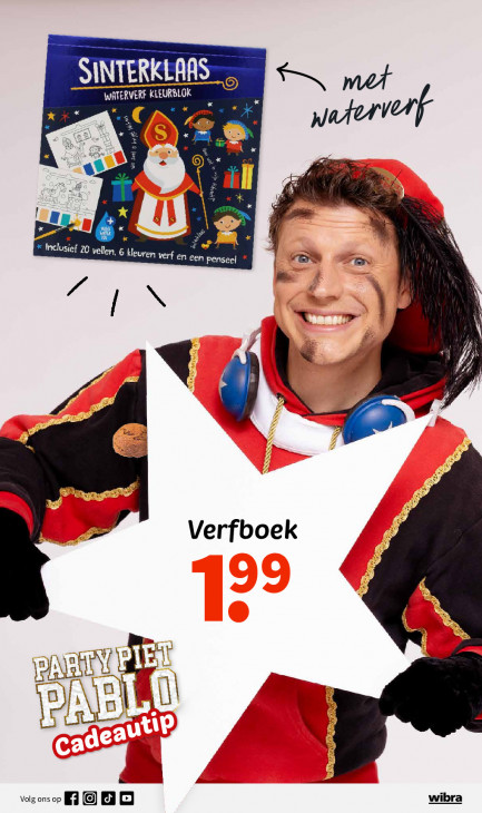 Wibra Folder 29.09.2025