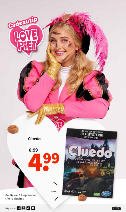 Wibra Folder 29.09.2025