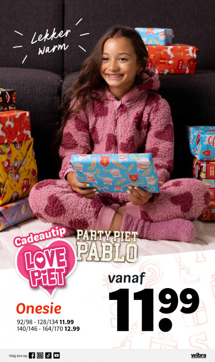 Wibra Folder 29.09.2025