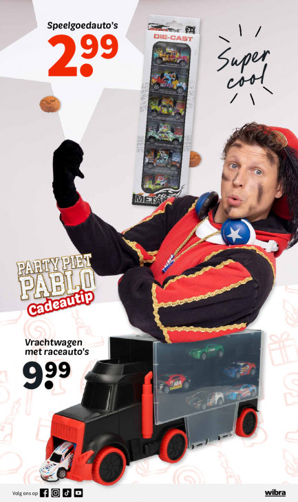 Wibra Folder 29.09.2025