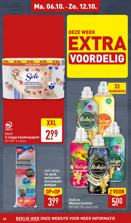 Aldi Folder 06.10.2025