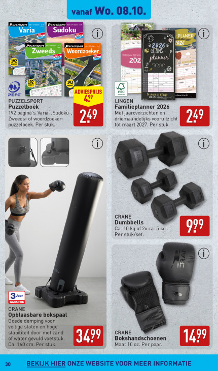 Aldi Folder 06.10.2025