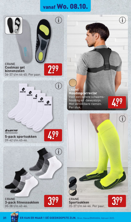 Aldi Folder 06.10.2025