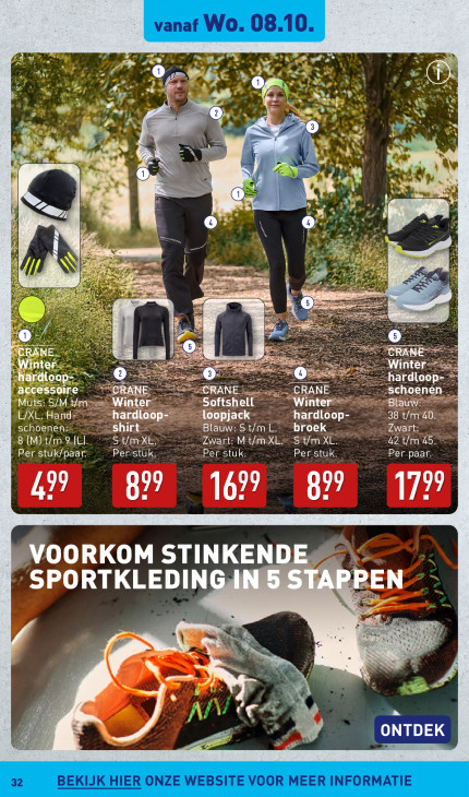 Aldi Folder 06.10.2025