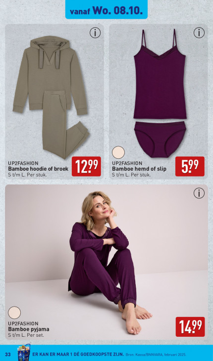 Aldi Folder 06.10.2025