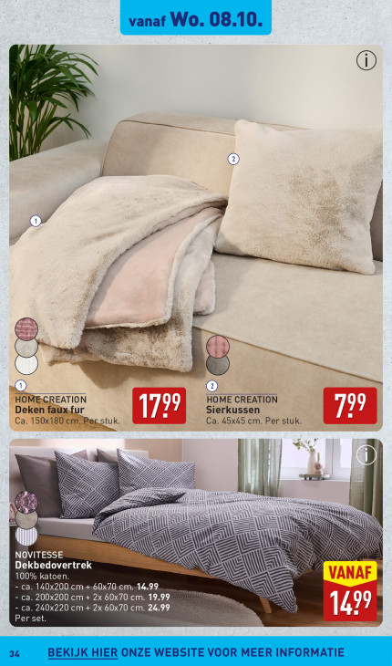 Aldi Folder 06.10.2025