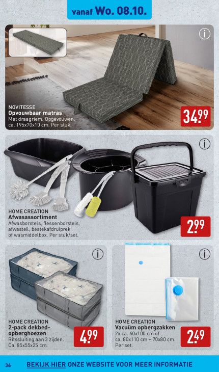 Aldi Folder 06.10.2025