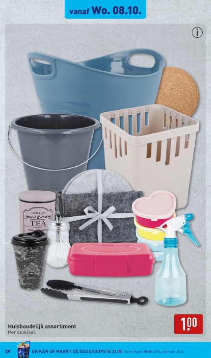 Aldi Folder 06.10.2025