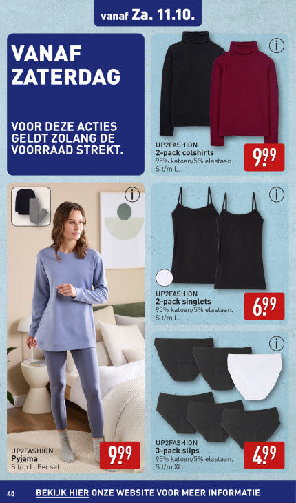 Aldi Folder 06.10.2025
